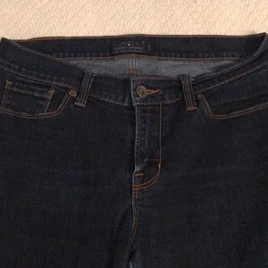 Lucky Brand jeans